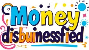 Money Disbusinessfied