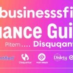 disbusinessfied finance guide from disquantified – Comprehensive 2025 Financial Literacy & Digital Growth Overview