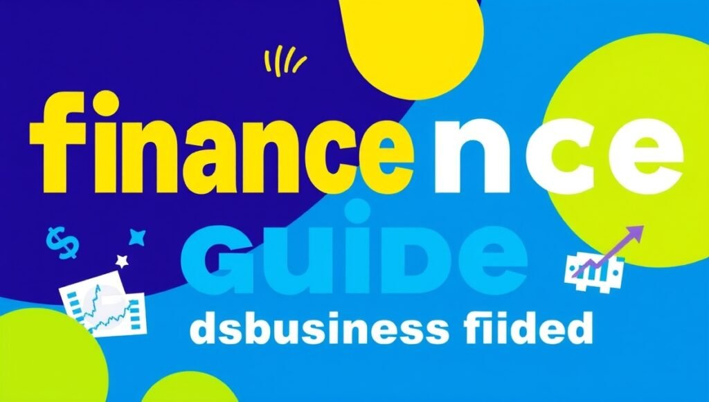 Finance Guide Disbusinessfied: Comprehensive Strategies for Personal and Business Success