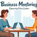 Why Business Mentoring Is Important Disbusinessfied – Unlocking Growth Through Expert Guidance