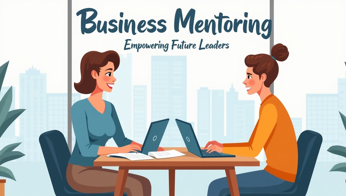 why business mentoring is important disbusinessfied