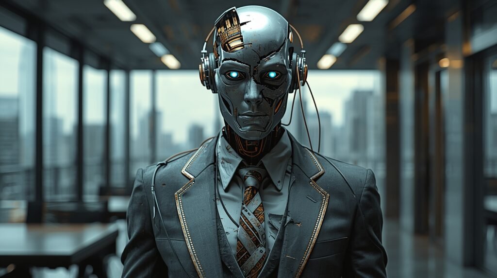 disbusinessfied – Understanding Modern Business Transformation and Strategies