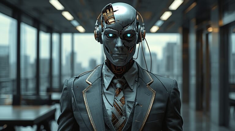 disbusinessfied – Understanding Modern Business Transformation and Strategies