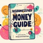 disbusinessfied money guide by disquantified – A Modern Approach to Personal Finance, Clarity, and Financial Resilience