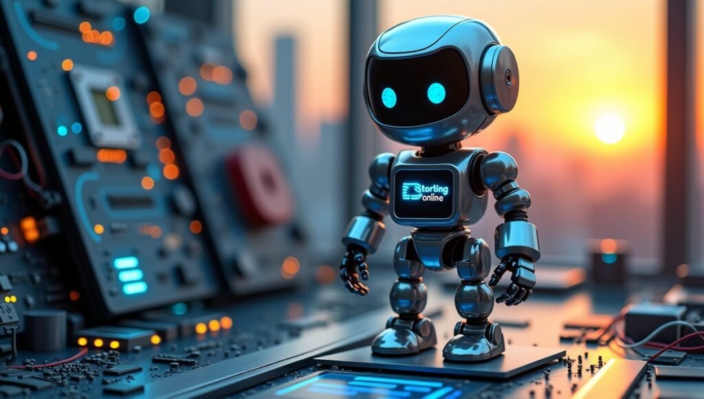 hardware innovations startingblockonline – In-Depth Guide to Design, Performance, and Future Technology