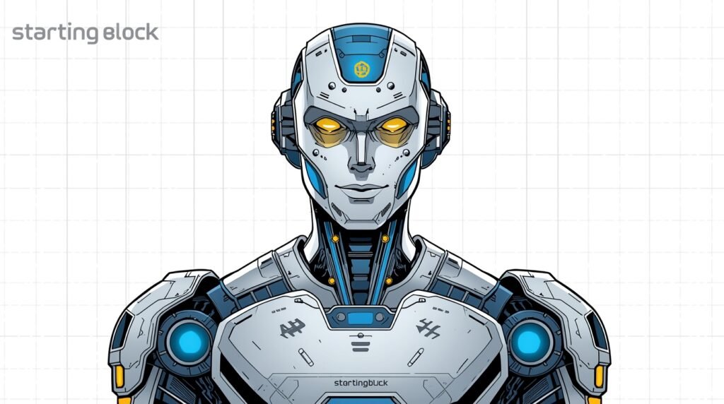 https//startingblockonline .com – Exploring the Evolution of Digital Knowledge Platforms and Online Learning Ecosystems