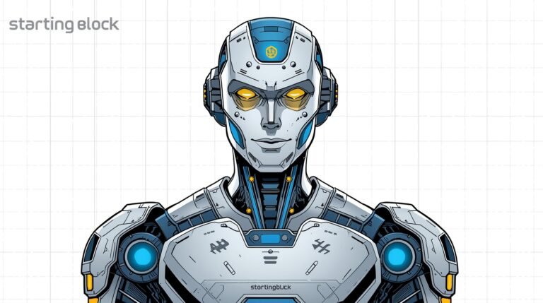 https//startingblockonline .com – Exploring the Evolution of Digital Knowledge Platforms and Online Learning Ecosystems