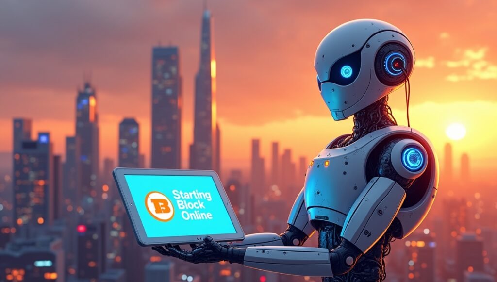 for networking startingblockonline – Complete Guide to Building Meaningful Connections