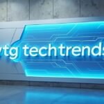 tech trends wtgtechtrends – A Complete Guide to Emerging Technology and Future Innovation