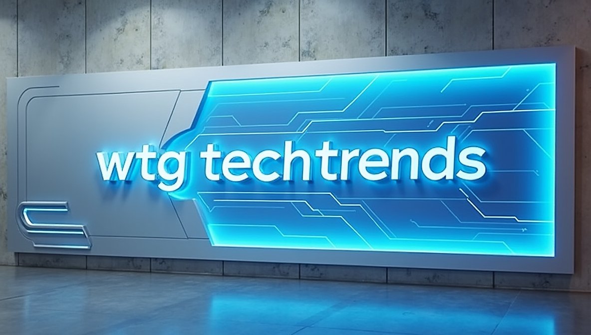 tech trends wtgtechtrends