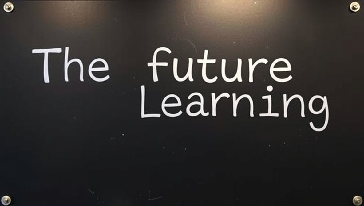 the future of learning wtgtechtrends