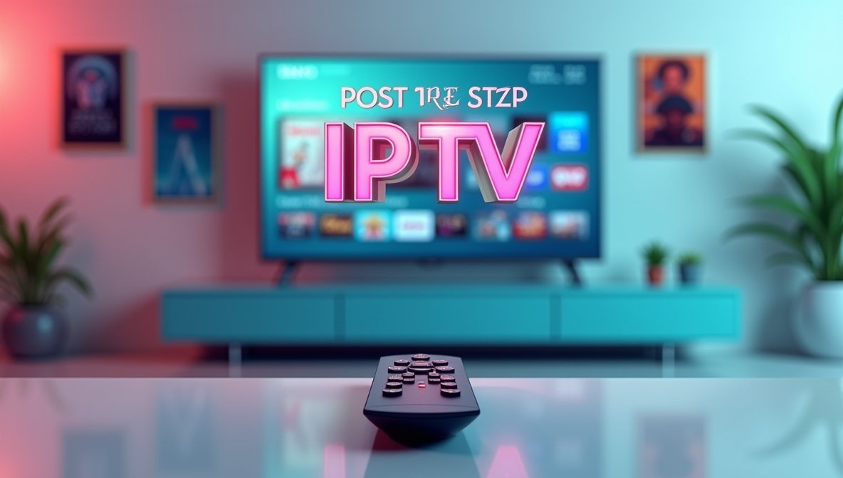Cyber IPTV review