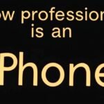 How Professional Is an iPhone? WTGTechTrends Guide to Performance and Productivity